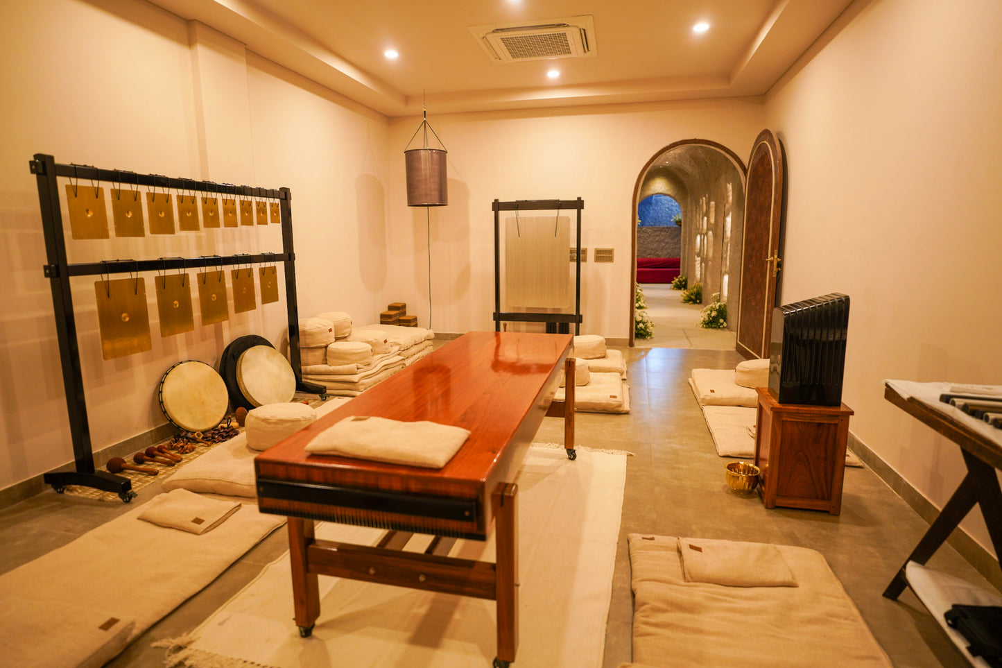 OMASRA Wellness Centre