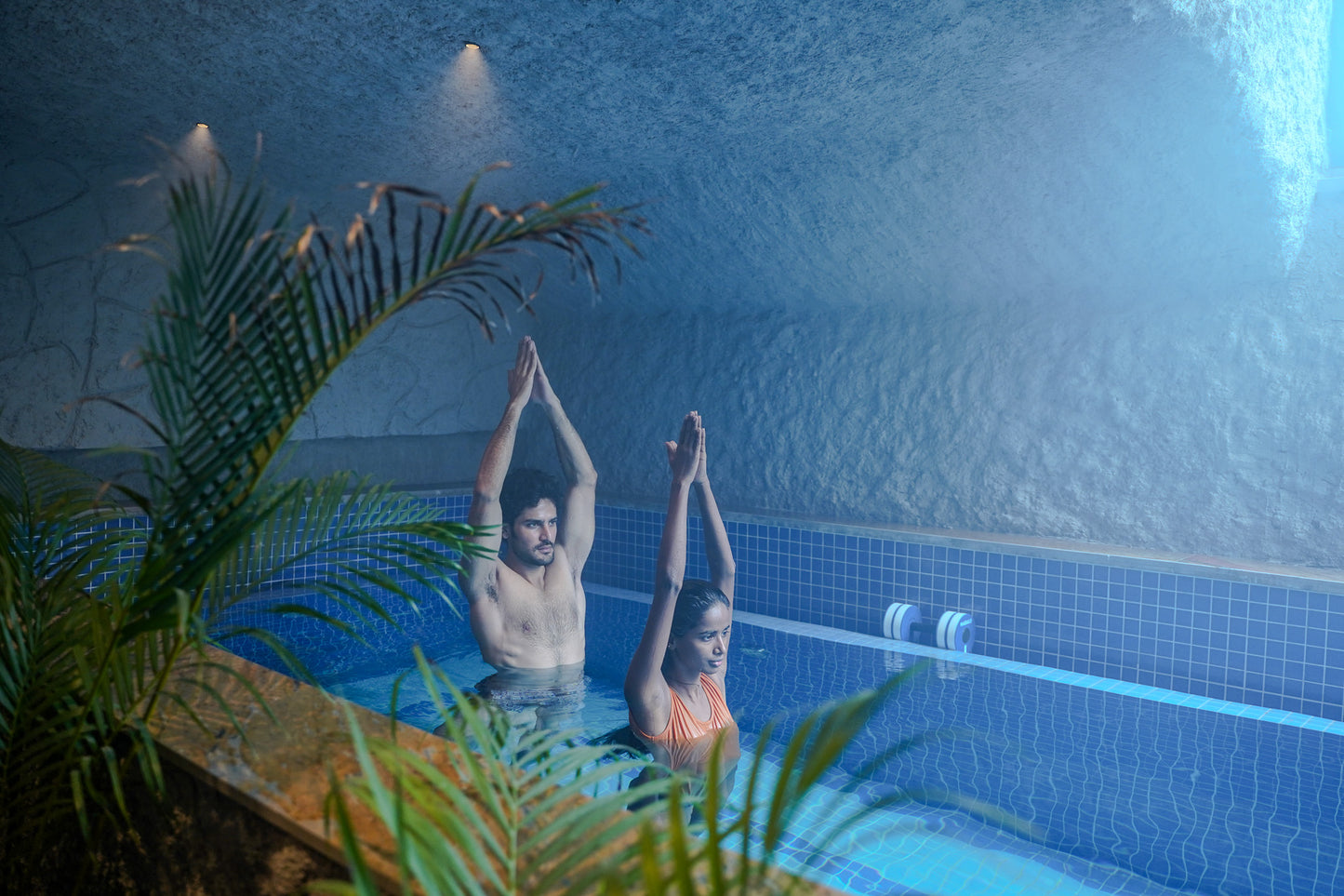 OMASRA Wellness Centre
