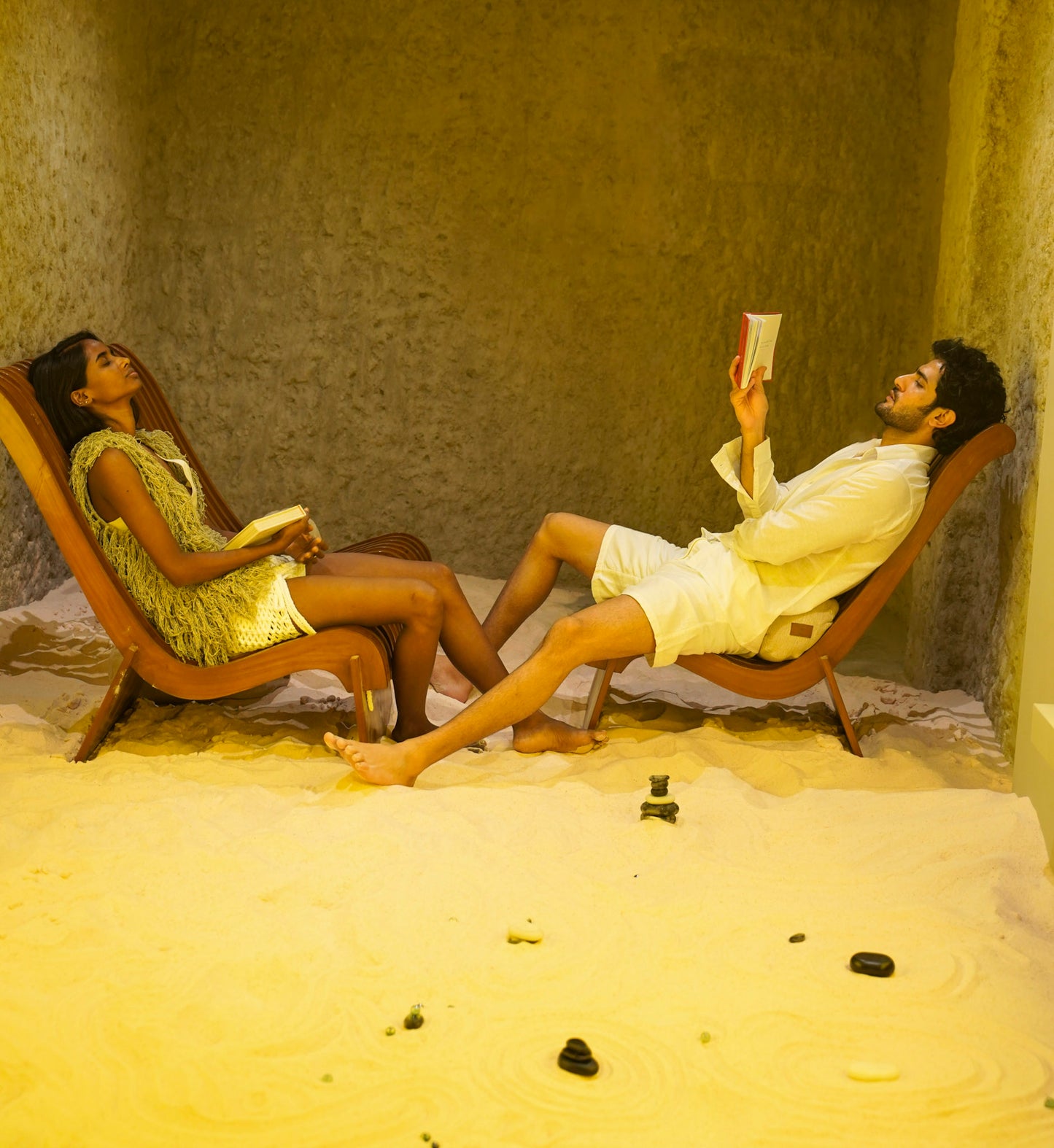 OMASRA Wellness Centre