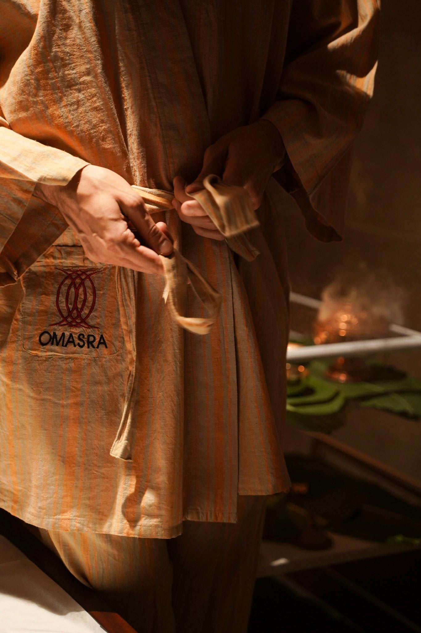 OMASRA Wellness Centre