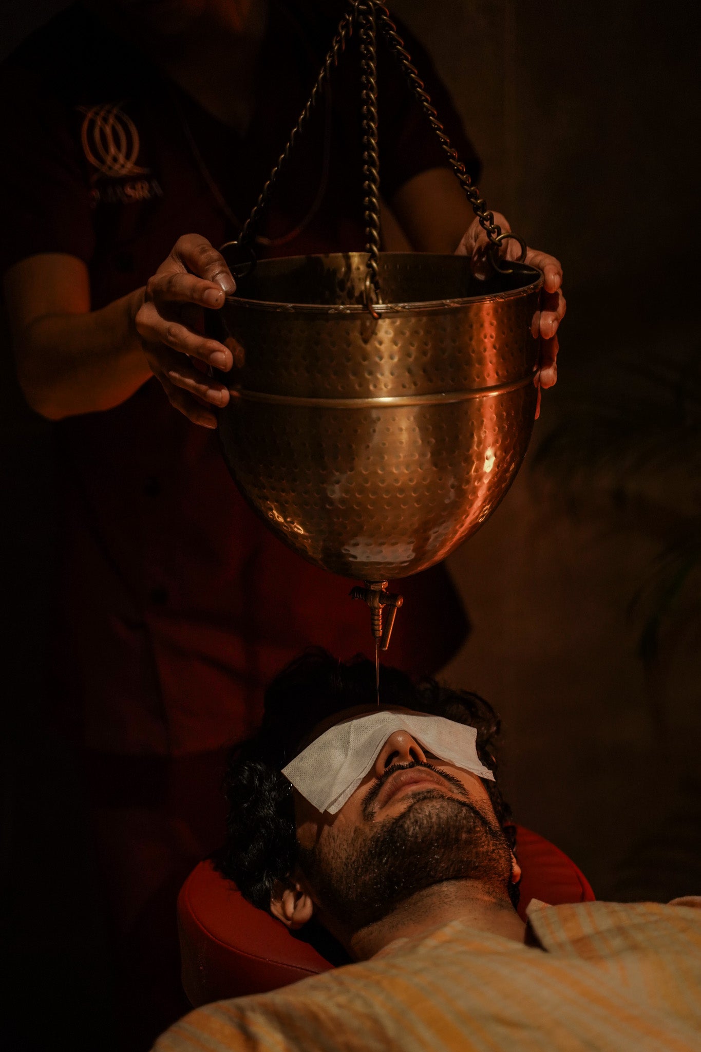 OMASRA Wellness Centre