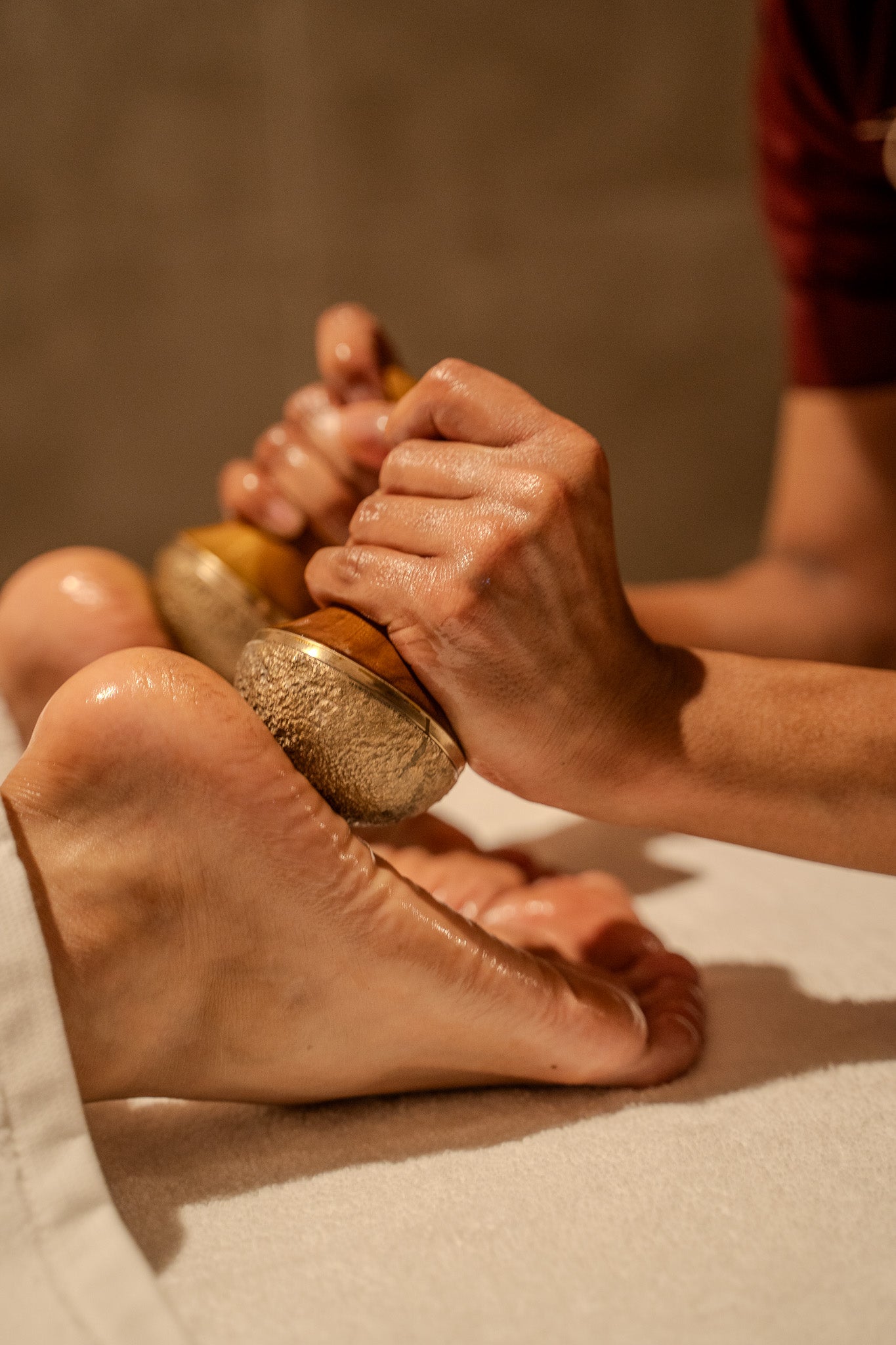 OMASRA Wellness Centre