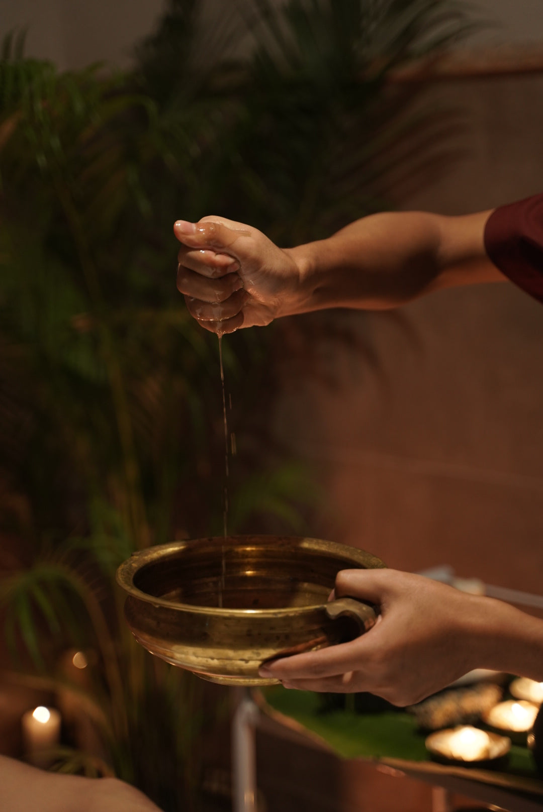 OMASRA Wellness Centre