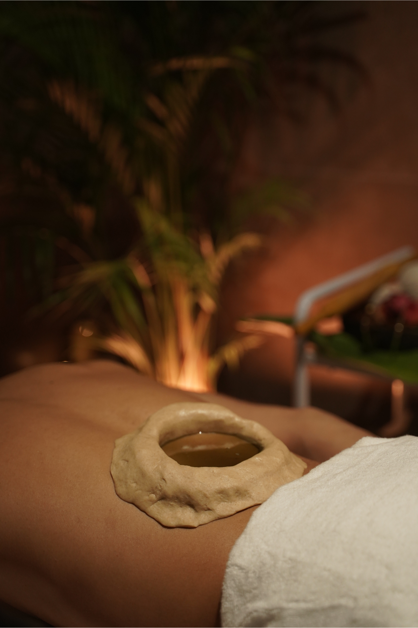 OMASRA Wellness Centre