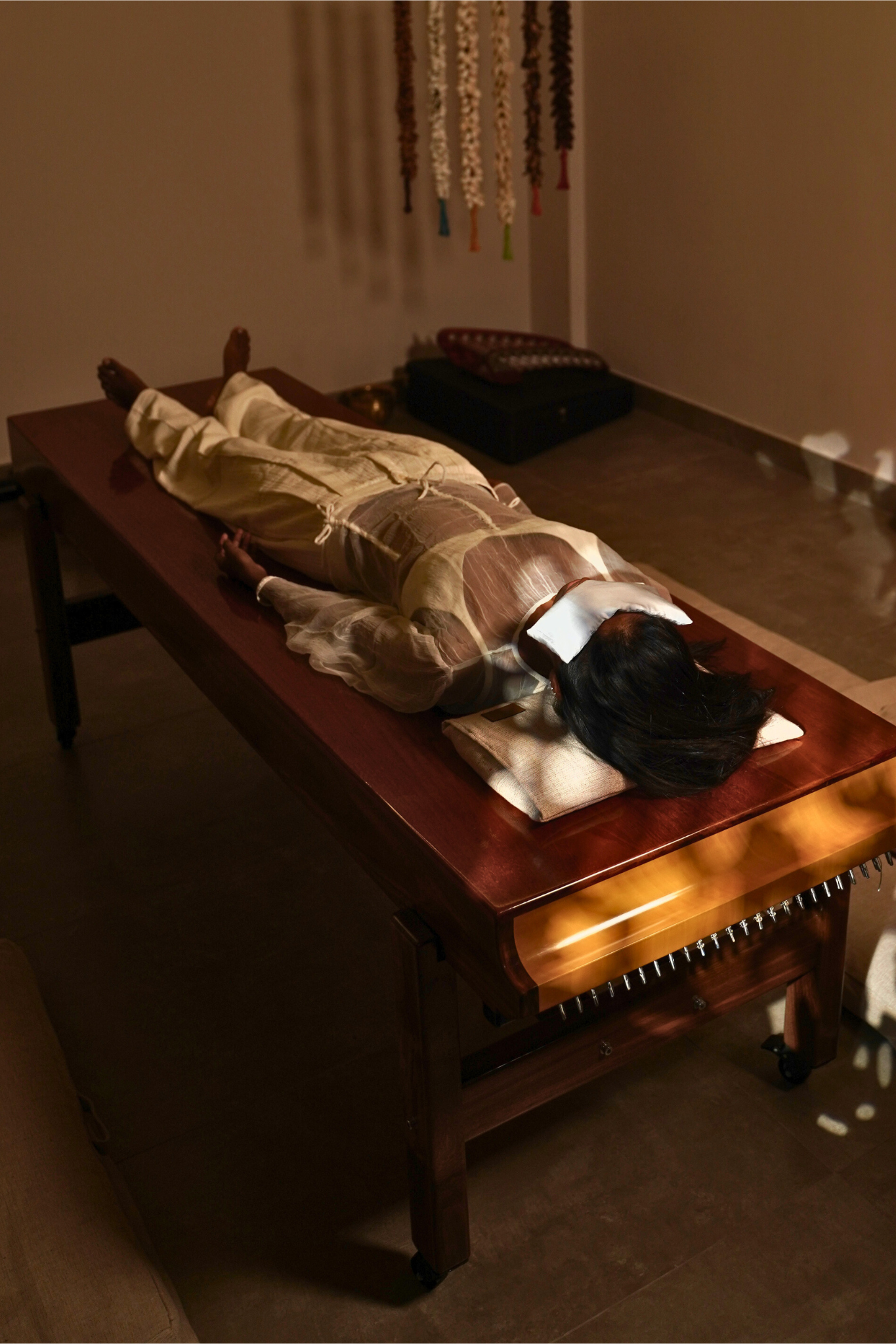 OMASRA Wellness Centre