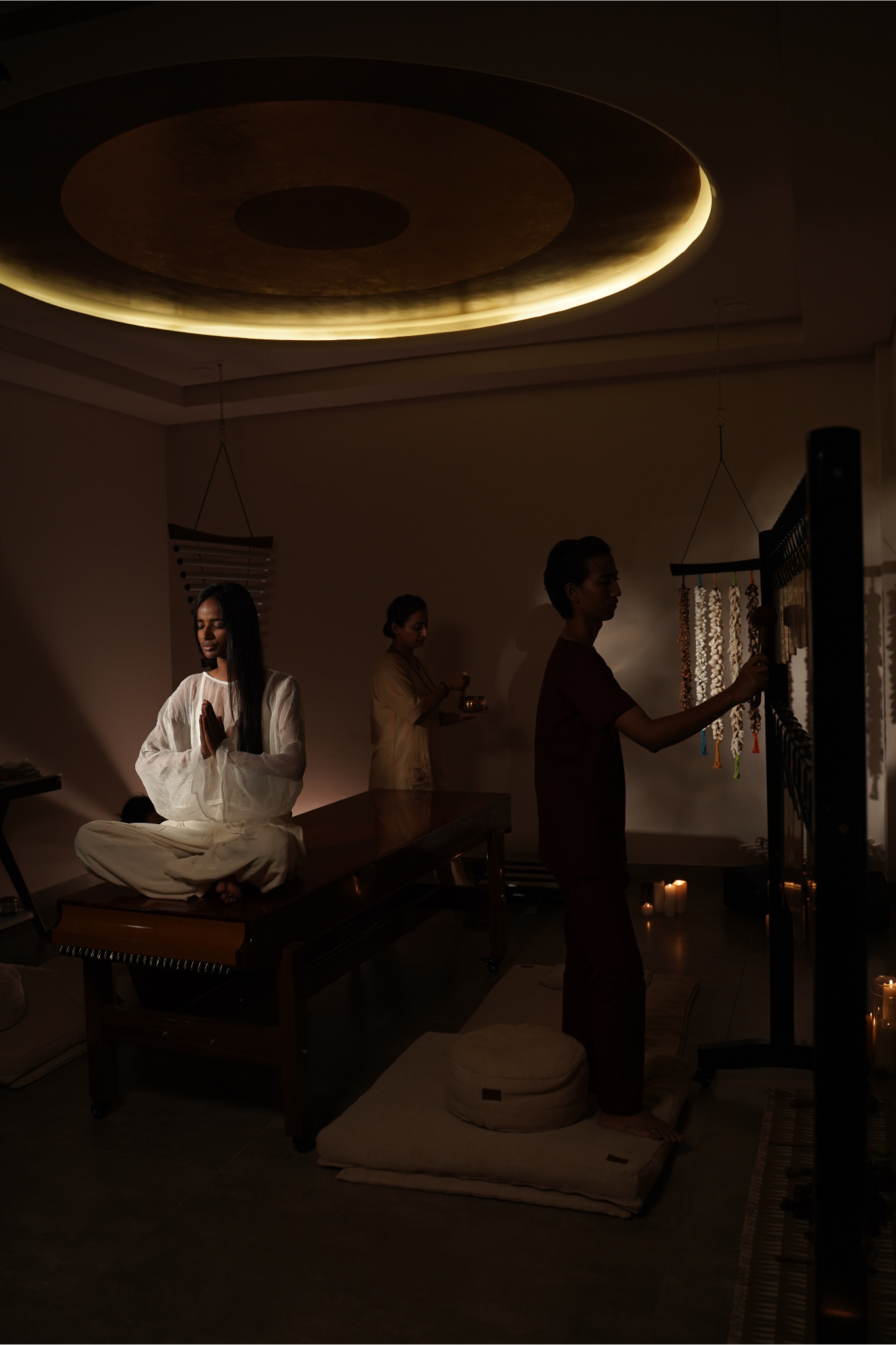 OMASRA Wellness Centre
