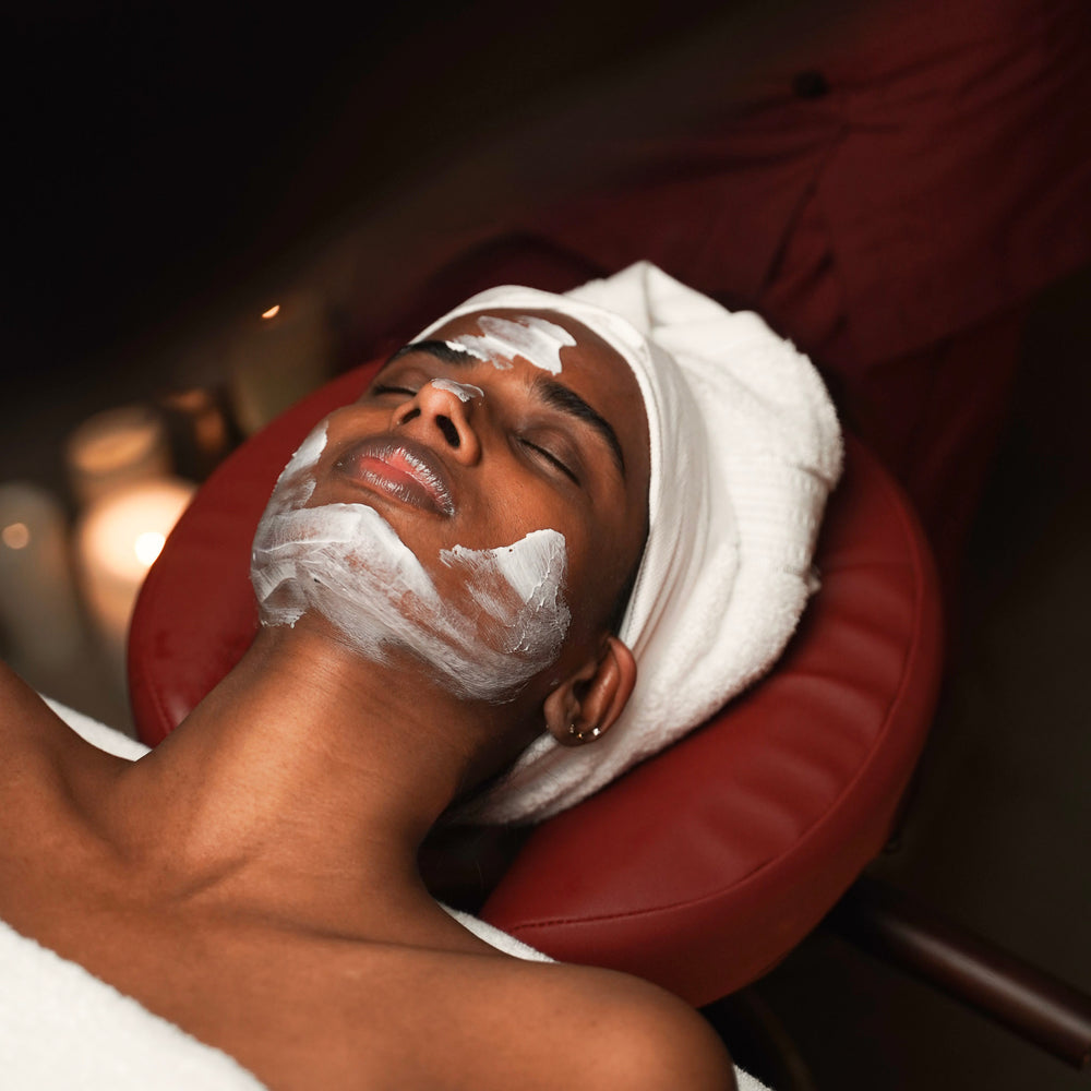 YOUTHFUL REJUVENATION FACIAL