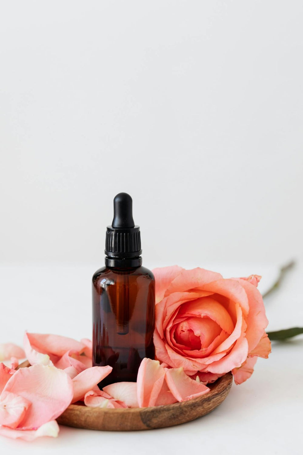 Rose Aroma Oil